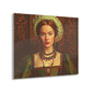 Lady Jane - Acrylic Prints