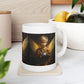 Teacup Fairy,  Bumble - Ceramic Mug 11oz