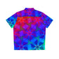 Rainbow 6 - Men's Hawaiian Shirt (AOP)