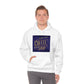 World's Best Coffee Shop - Unisex Heavy Blend™ Hooded Sweatshirt