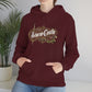 The StormCastle Medieval Weapons Company - Unisex Heavy Blend™ Hooded Sweatshirt