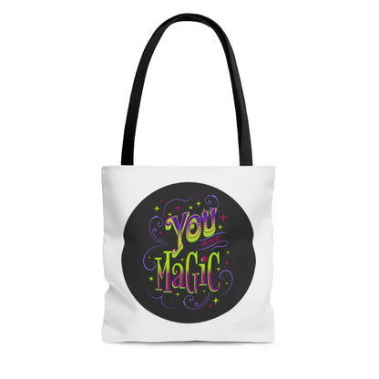 You Are Magic - Tote Bag