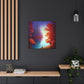 Fall Colors - Canvas Gallery Wrapped Prints
