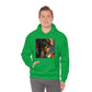 Dragon - Unisex Heavy Blend™ Hooded Sweatshirt