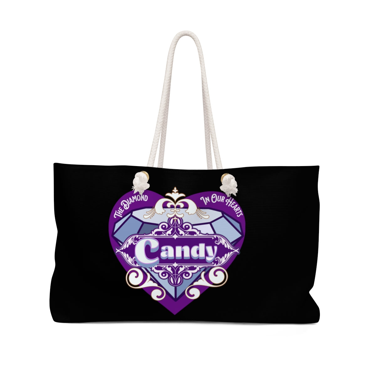 Candy's Weekender Bag