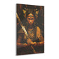 Torene, Fierce Amazon Warrior -  Acrylic Prints