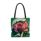 The Rose - AOP Tote Bag