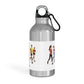Running Marathons - Oregon Sport Bottle