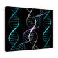 DNA - Canvas Gallery Wraps