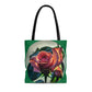 The Rose - AOP Tote Bag