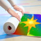 Bright Stars - Foam Yoga Mat