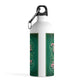 Do The Things That Make You Happy - Stainless Steel Water Bottle