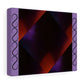 Purple Dream - Canvas Gallery Wraps