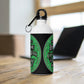 Create the Life You Can't Wait to Wake up To - Stainless Steel Water Bottle