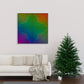 Rainbow 1 - Canvas Gallery Wrap Print