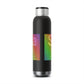 Salary: The Bribe They Give You To Stop Chasing Your Dreams - Soundwave Copper Vacuum Audio Bottle 22oz