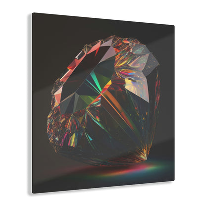 The Ultimate Diamond Acrylic Prints