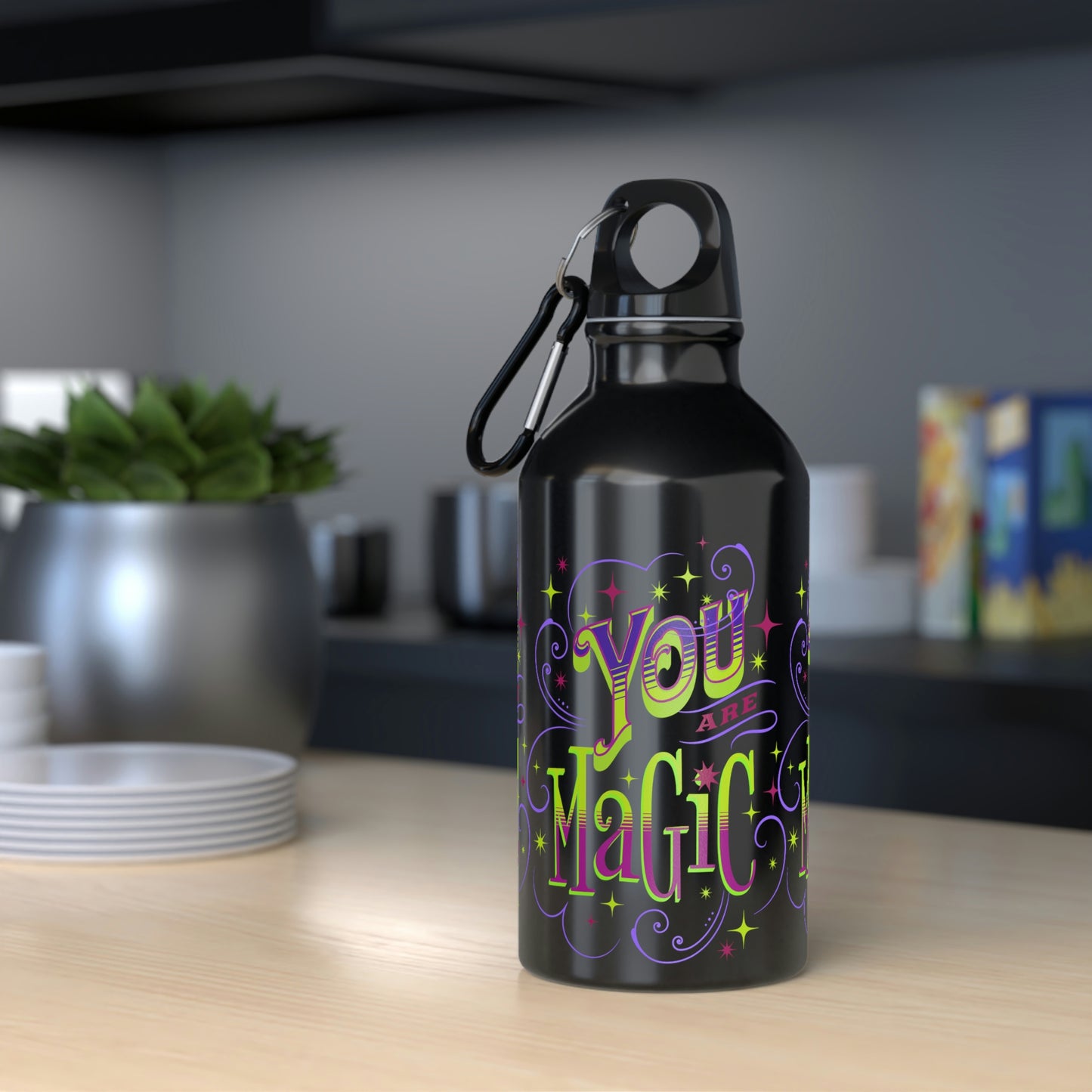 You Are Magic Sports Bottle