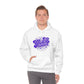 Yeah, Right - Unisex Heavy Blend™ Hooded Sweatshirt