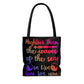 His Love For You - Tote Bag