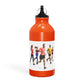 Running Marathons - Oregon Sport Bottle