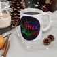 Rejoice - Ceramic Mug 11oz