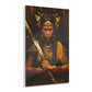 Torene, Fierce Amazon Warrior -  Acrylic Prints