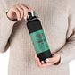 Forget Your Troubles and Dance - Copper Vacuum Insulated Bottle, 22oz