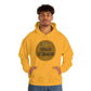 Friend of Dinesh - Unisex Heavy Blend™ Hooded Sweatshirt