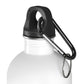 Do The Things That Make You Happy - Stainless Steel Water Bottle