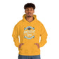 Tatoo's Anyone? - Unisex Heavy Blend™ Hooded Sweatshirt